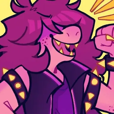 Profile image of Susie