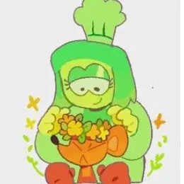 Profile image of Green