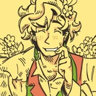 Profile image of Flowery