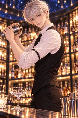 Profile image of Aito