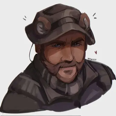 Profile image of John