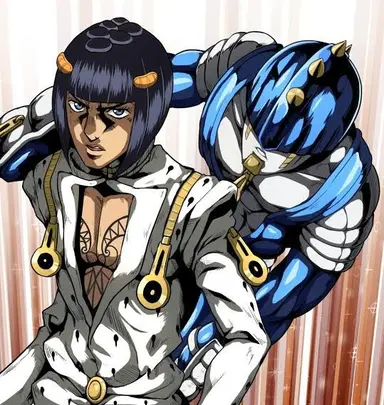 Profile image of ブチャラティ
