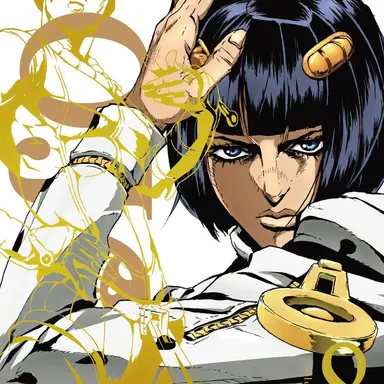 Profile image of ブチャラティ