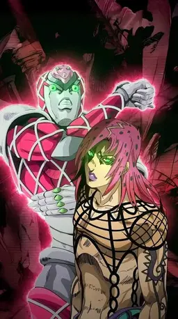 Profile image of ディアボロ