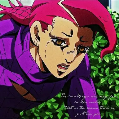 Profile image of ディアボロ