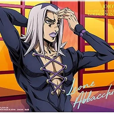 Profile image of アバッキオ
