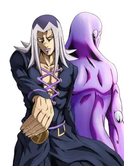Profile image of アバッキオ