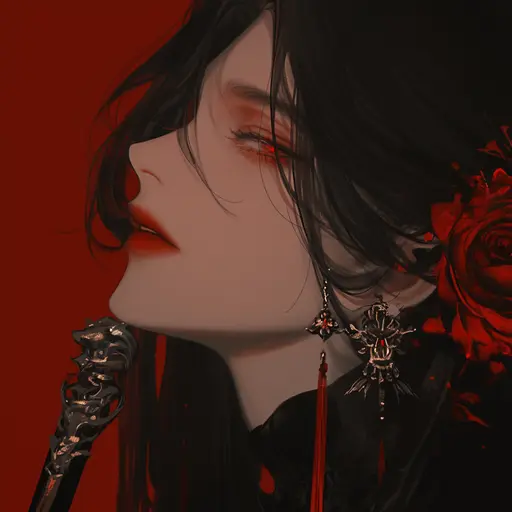 kimrru의 리시엔