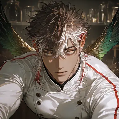Profile image of ヒザマ