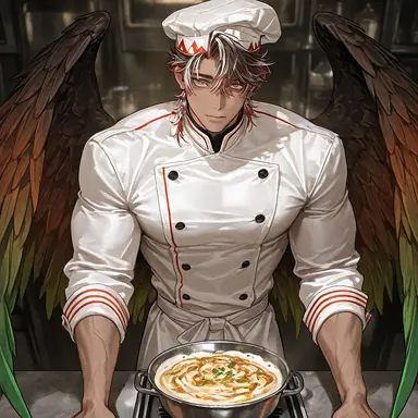 Profile image of ヒザマ