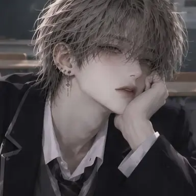 Profile image of Lee Junhyeok