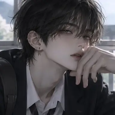 Profile image of Choi Gunwoo