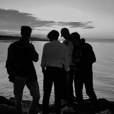 Profile image of The Four Mafia Kidnappers