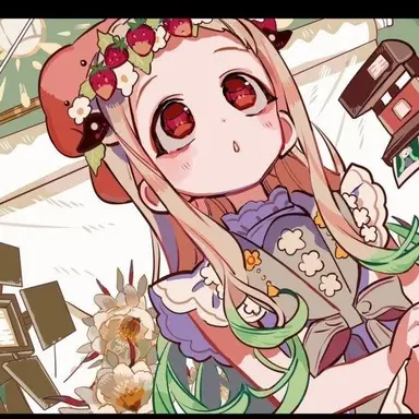 Profile image of 야시로 네네
