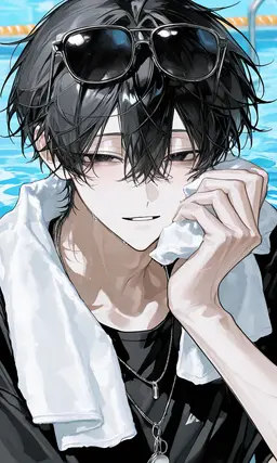 Profile image of 神崎  湊