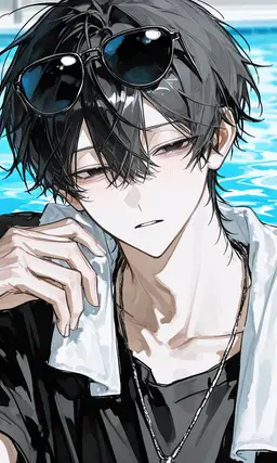 Profile image of 神崎  湊