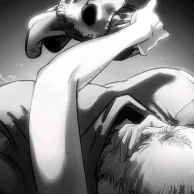 Profile image of Ghost