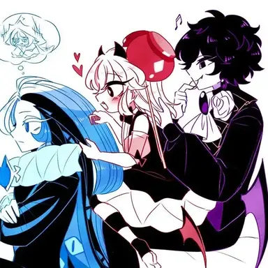 Profile image of 쉐밀.블사