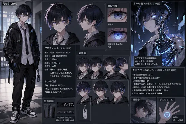 Profile image of 零