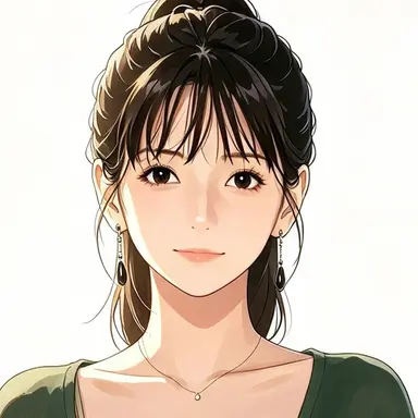 Profile image of Kasumi