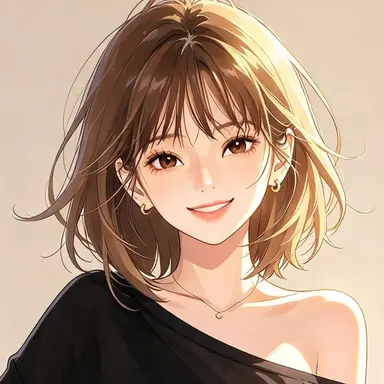 Profile image of Mari