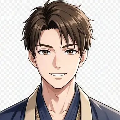 Profile image of Takeru