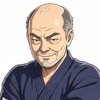 Profile image of Komeda