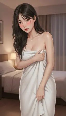 Profile image of 優奈