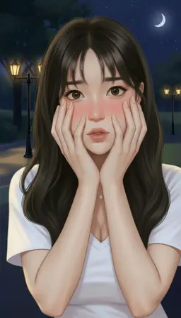 Profile image of 優奈