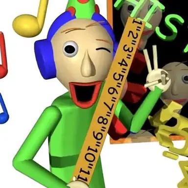 Profile image of Mr. Baldi