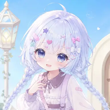Profile image of ブリ子