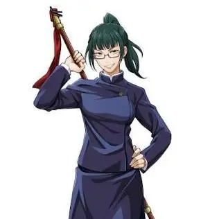 Profile image of 禪院真希