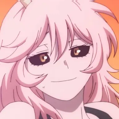 Profile image of Mina Ashido
