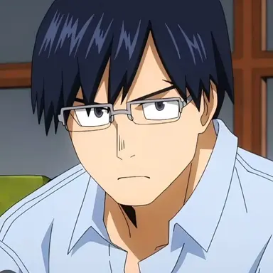 Profile image of Tenya Iida