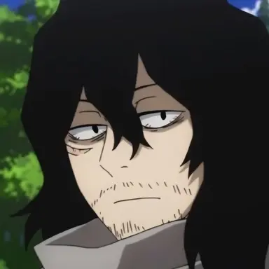 Profile image of Shota Aizawa
