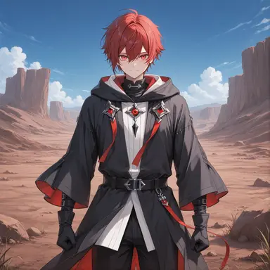 Profile image of 프리츠