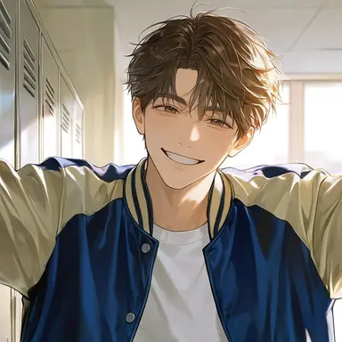 Profile image of Hunter Callahan