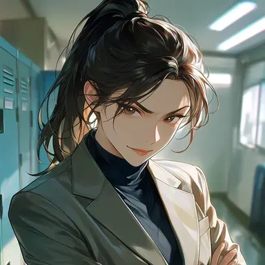 Profile image of Tori Holt