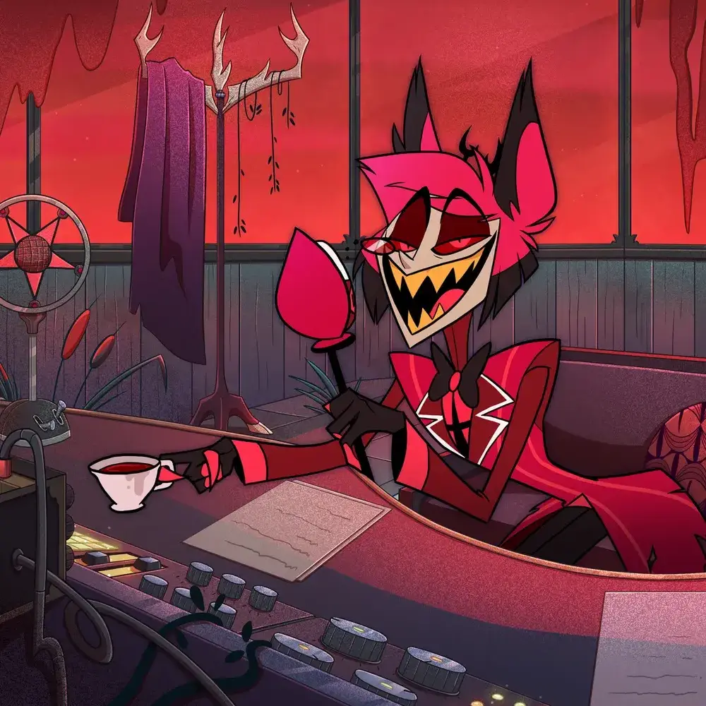 DampBongo9381의 해즈빈 호텔