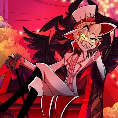 Profile image of 루시퍼