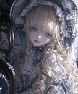 Profile image of 메리