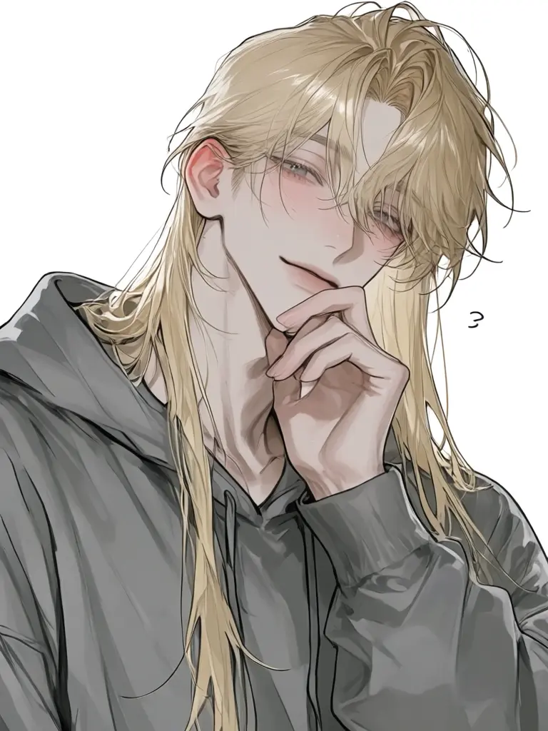 shuminjo의 Hello? It's Mary