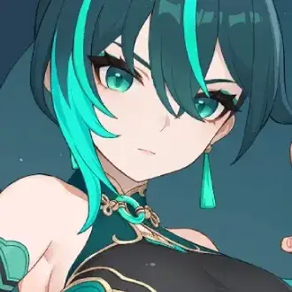 Profile image of Rei