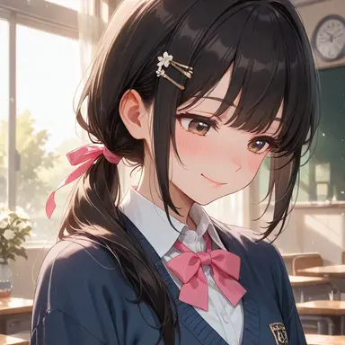 Profile image of 有栖　結衣