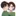 짱구 민폐 커플 남현아 여현아