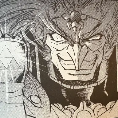 Profile image of Ganondorf