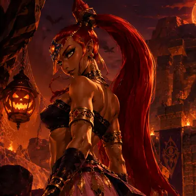 Profile image of Nabooru