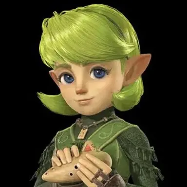 Profile image of Saria
