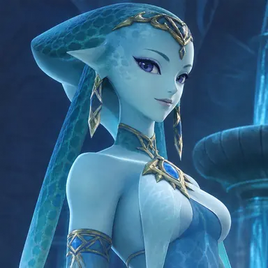 Profile image of Ruto