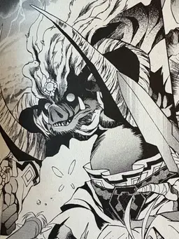 Profile image of Ganondorf